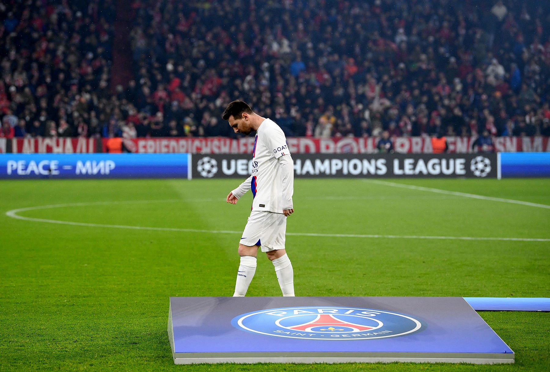 messi 15