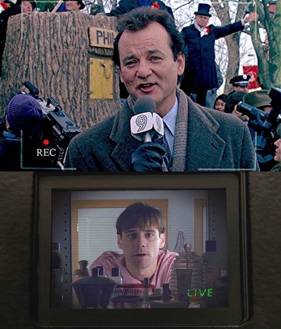 The truman show amazon prime on sale
