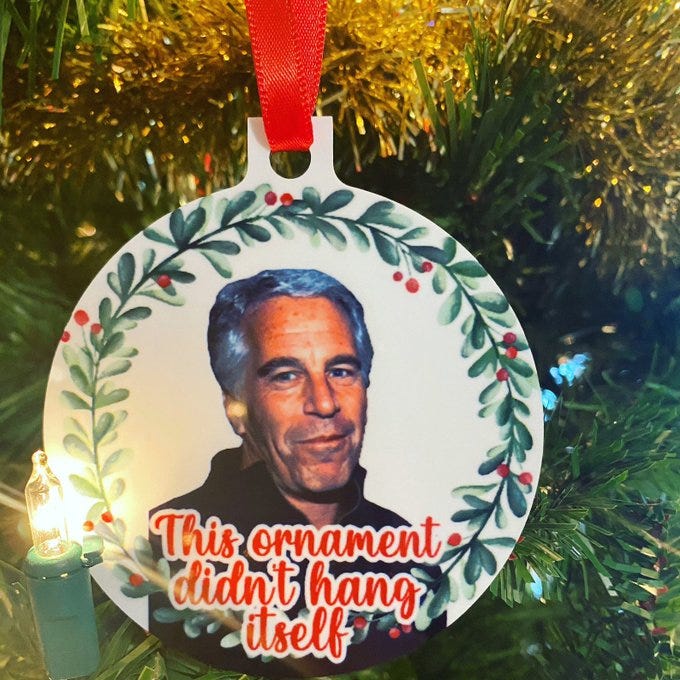 The War On Christmas Parties That Is