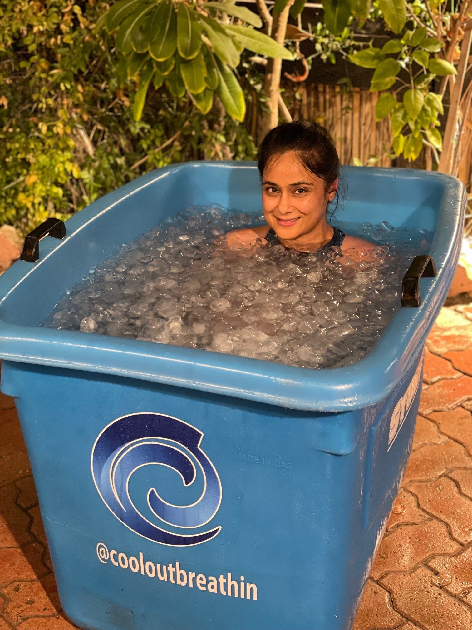 Total ice therapy hotsell