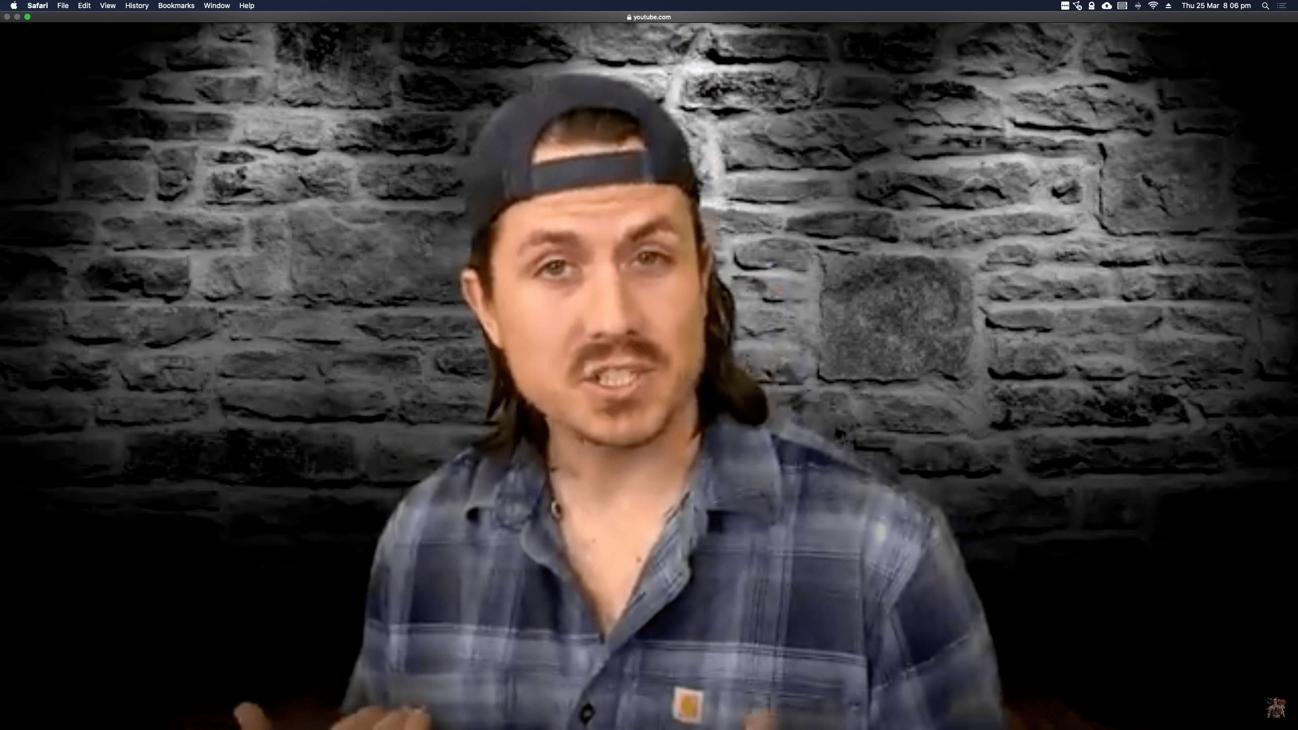 Mr Ballen by Andrew John Lamb Wales Outdoors