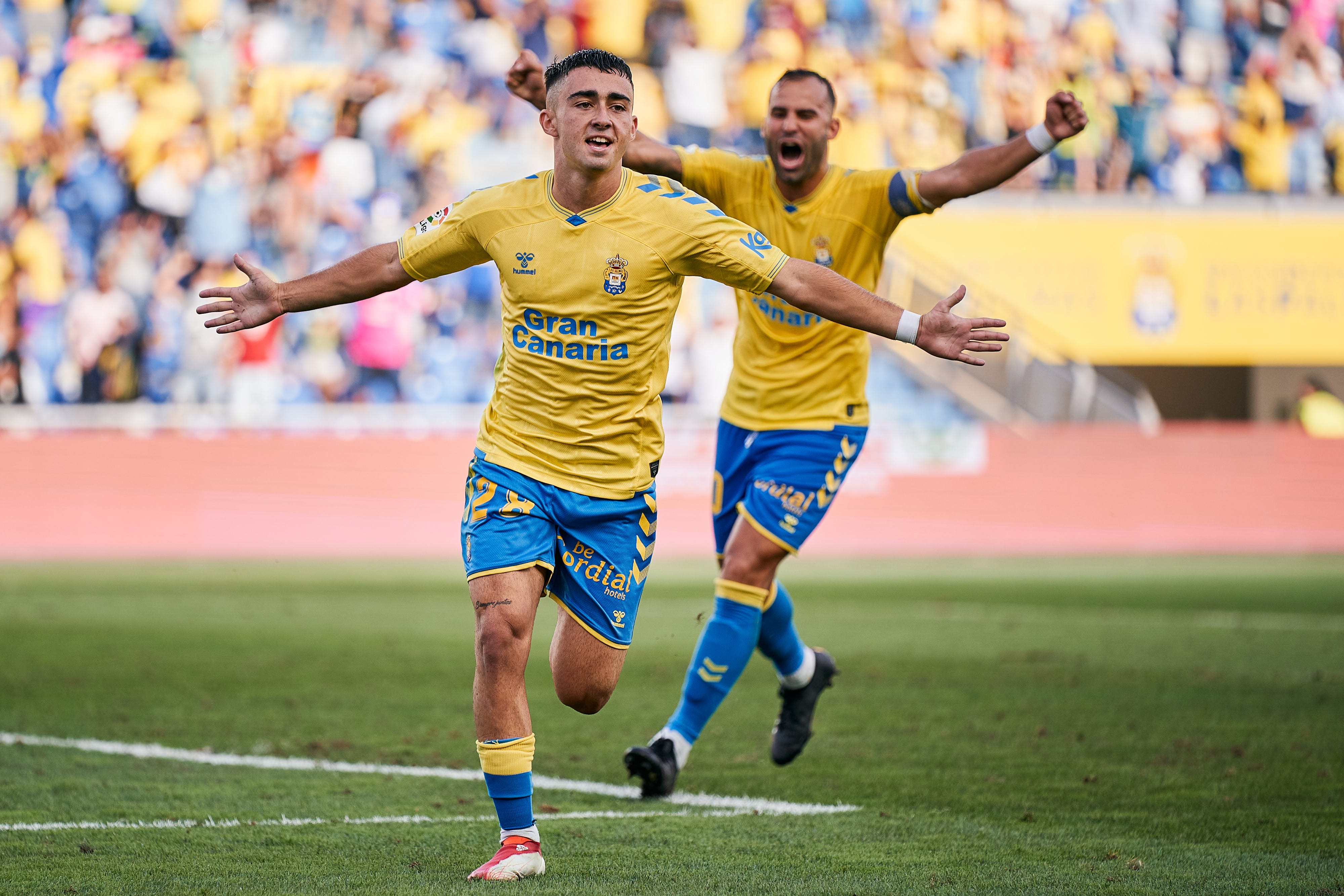 New balance las palmas deals