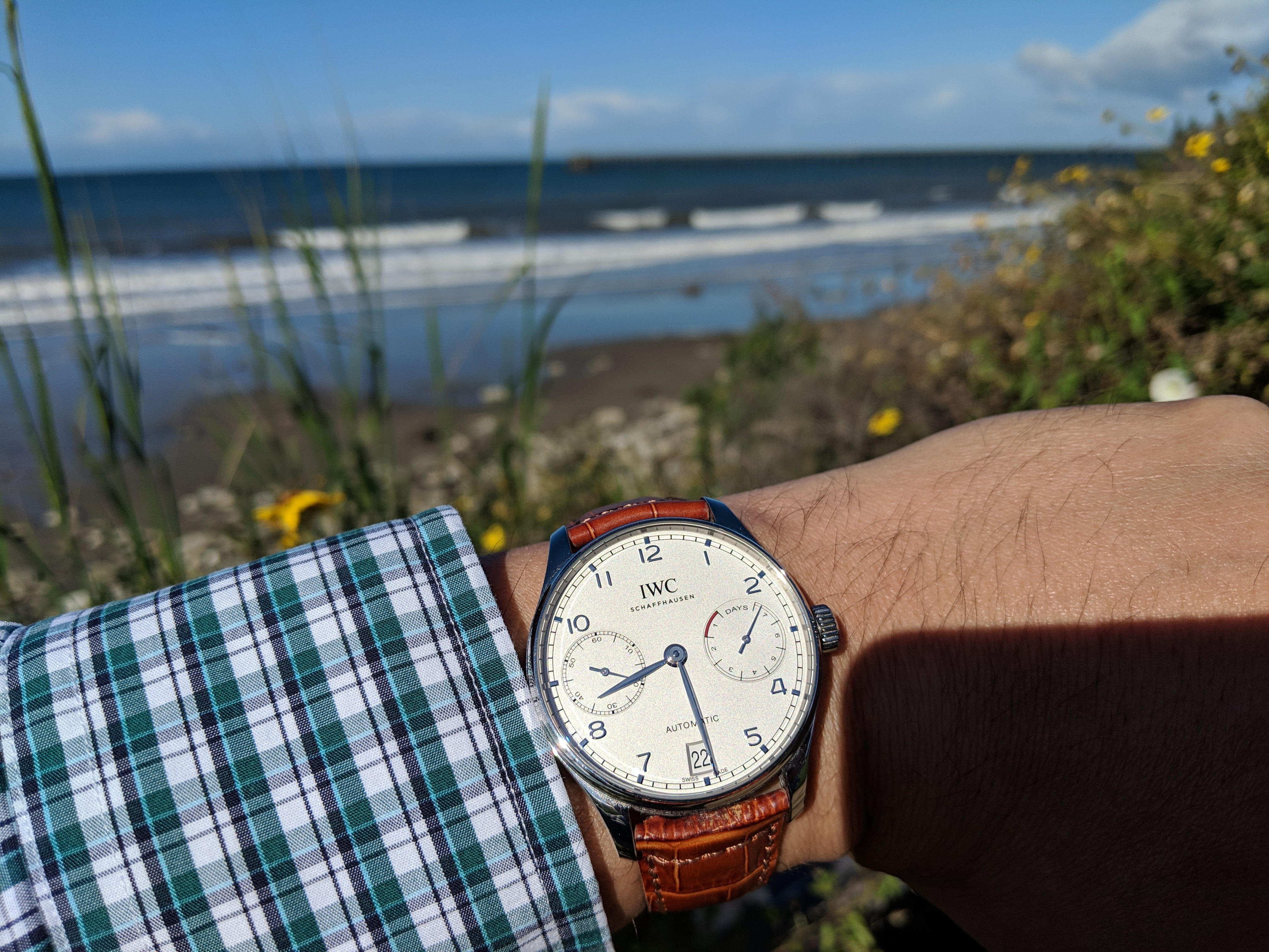 Iwc 500712 hotsell