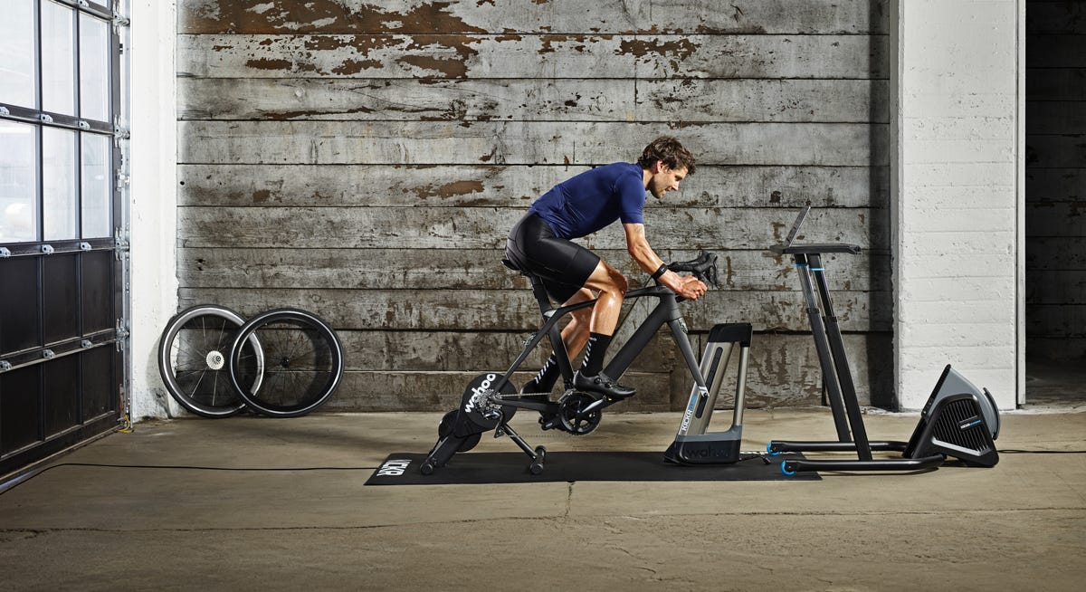 Zwift accessories clearance