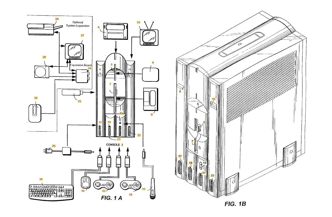 Nintendo Game Processor The lost Nintendo game creation PC
