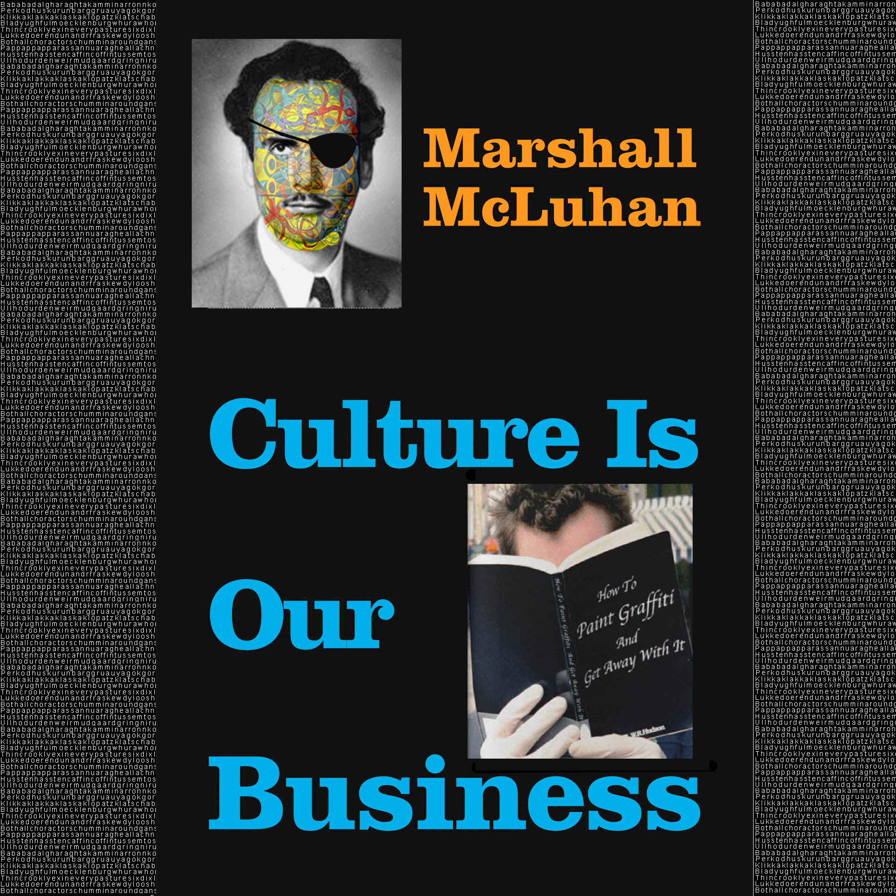 Culture Jamming as a compositional imperative