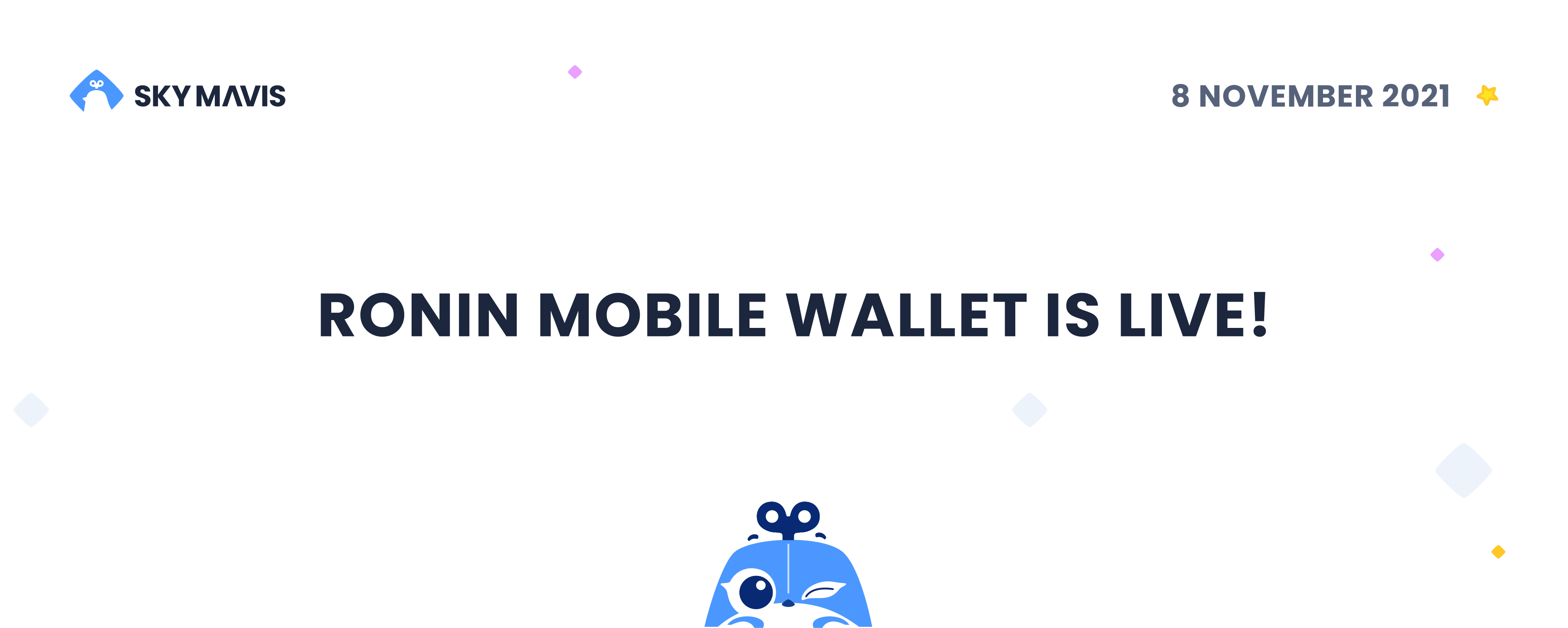 Ronin mobile online