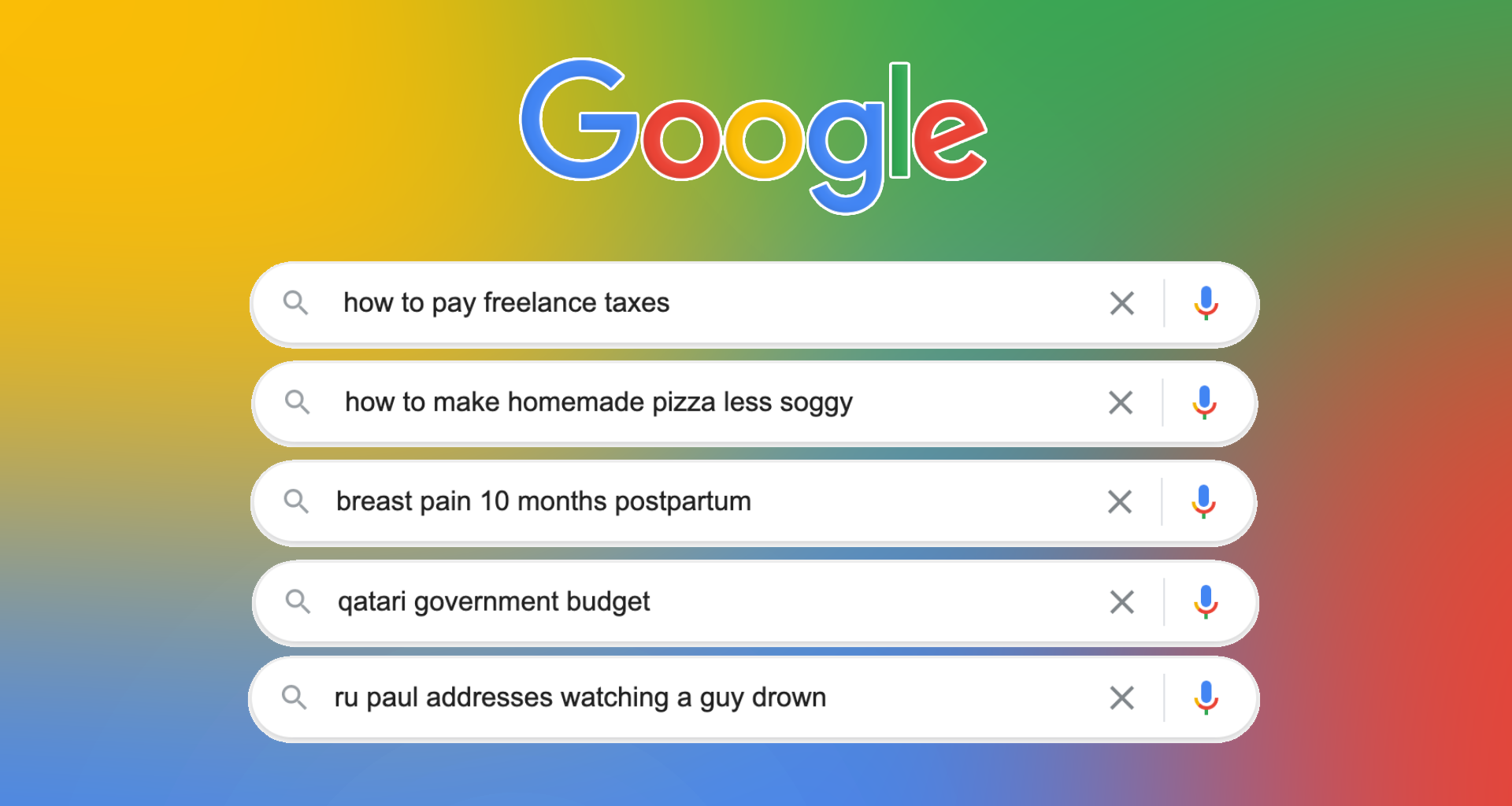 I know what i googled this summer by samantha grasso