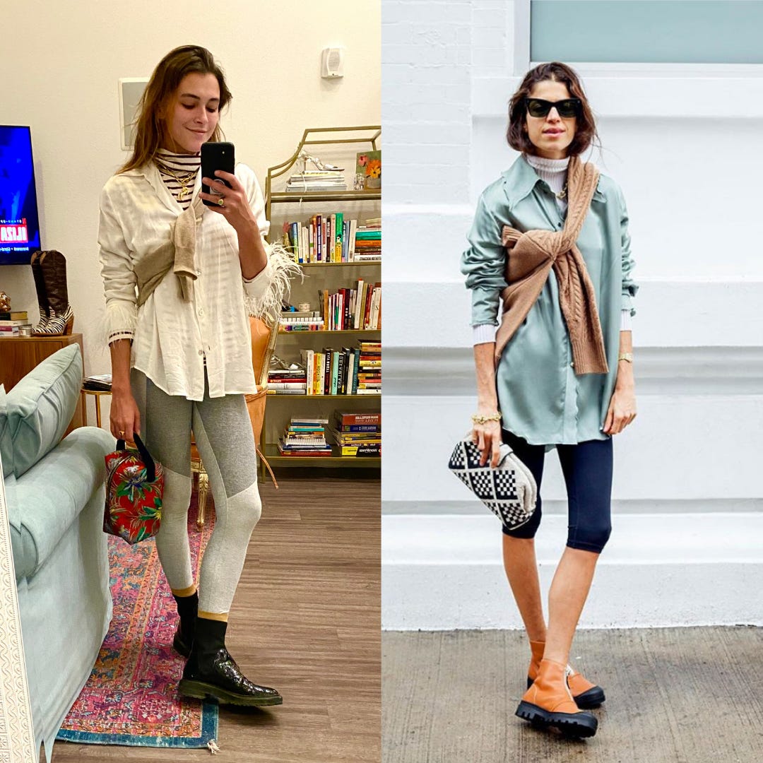 RIP Man Repeller by Maddy Paul Hi People