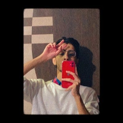 Priyanshu Modi | Substack