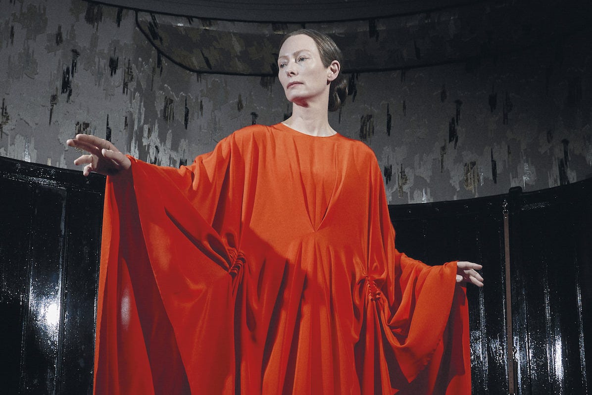 Suspiria 2018 cheap online putlockers