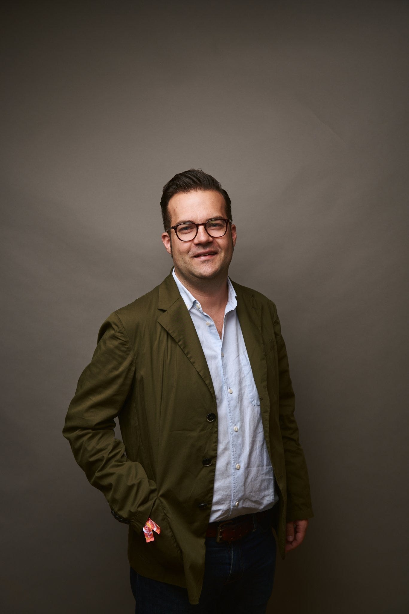François Monti | Substack