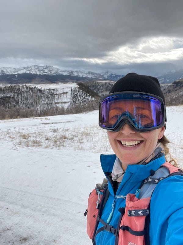 Winter running goggles discount