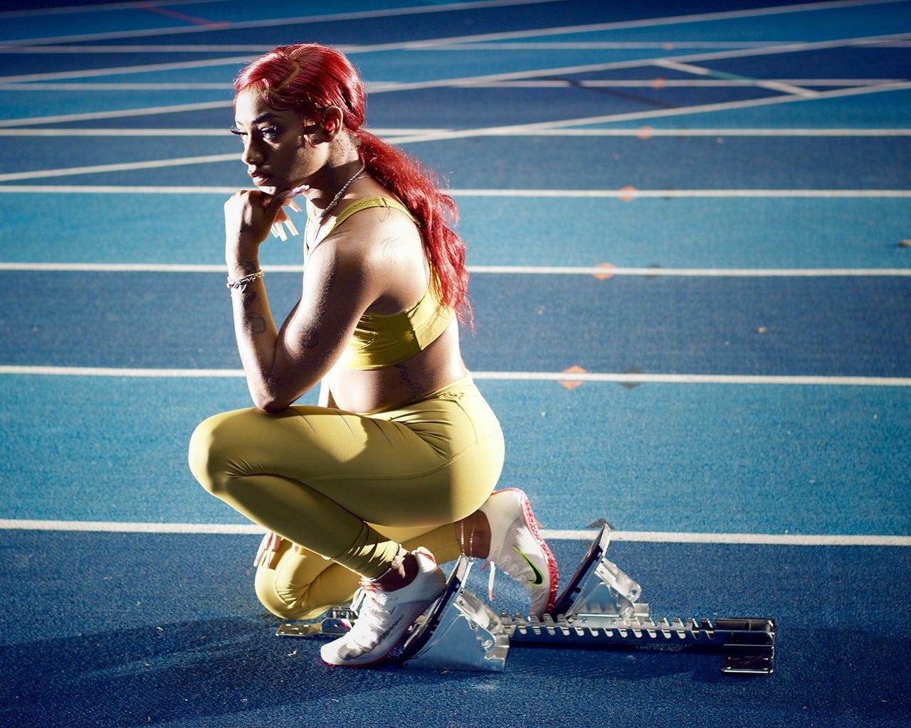 Beats by Dre Drops Splashy Ad Ft. Kanye West Score And Nike