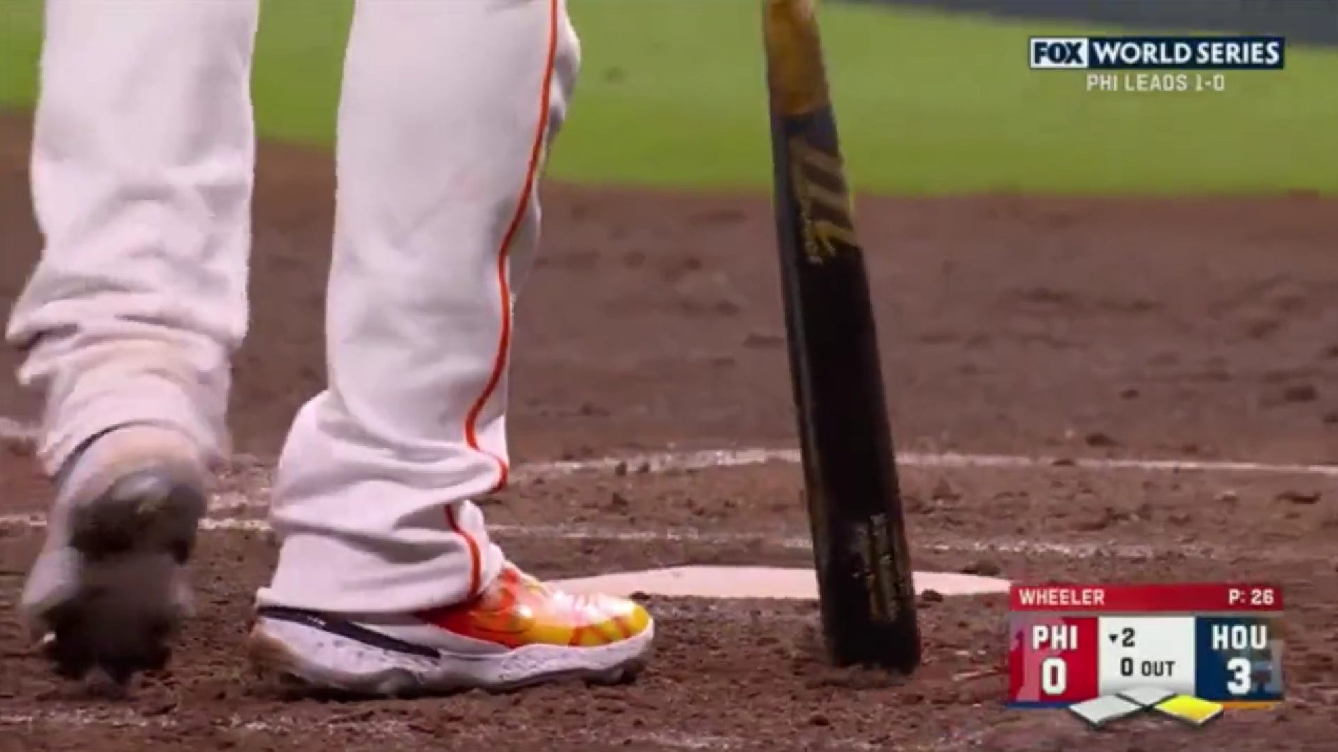 Major League Baseball's batty loophole by Dan Good