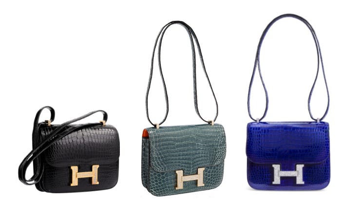 Constance hermes price 2018 store