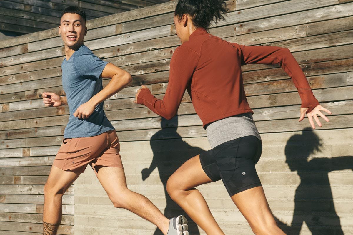 Lulu lemon menswear online