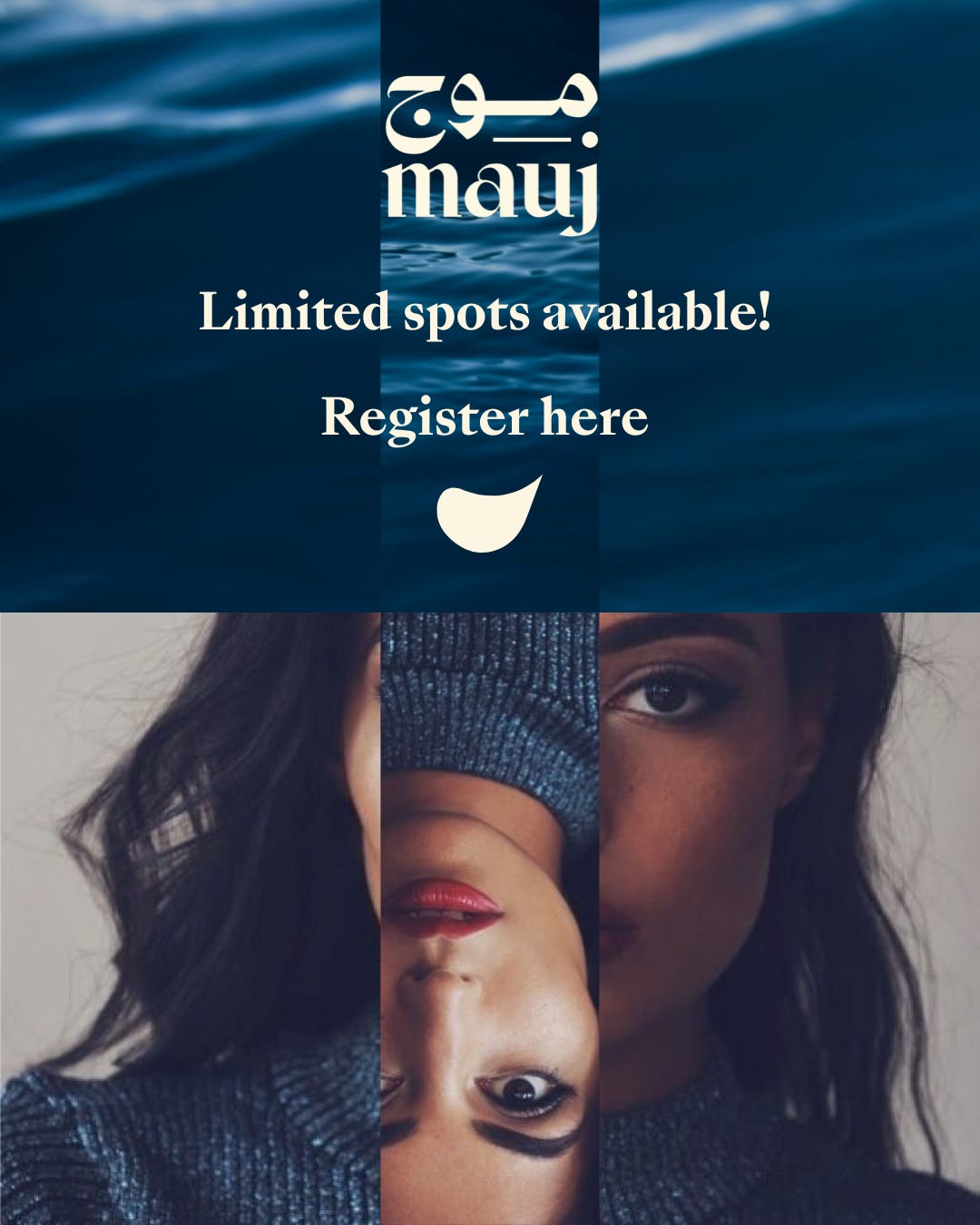 Tuning out the noise when it comes to sex - by Alya Mooro