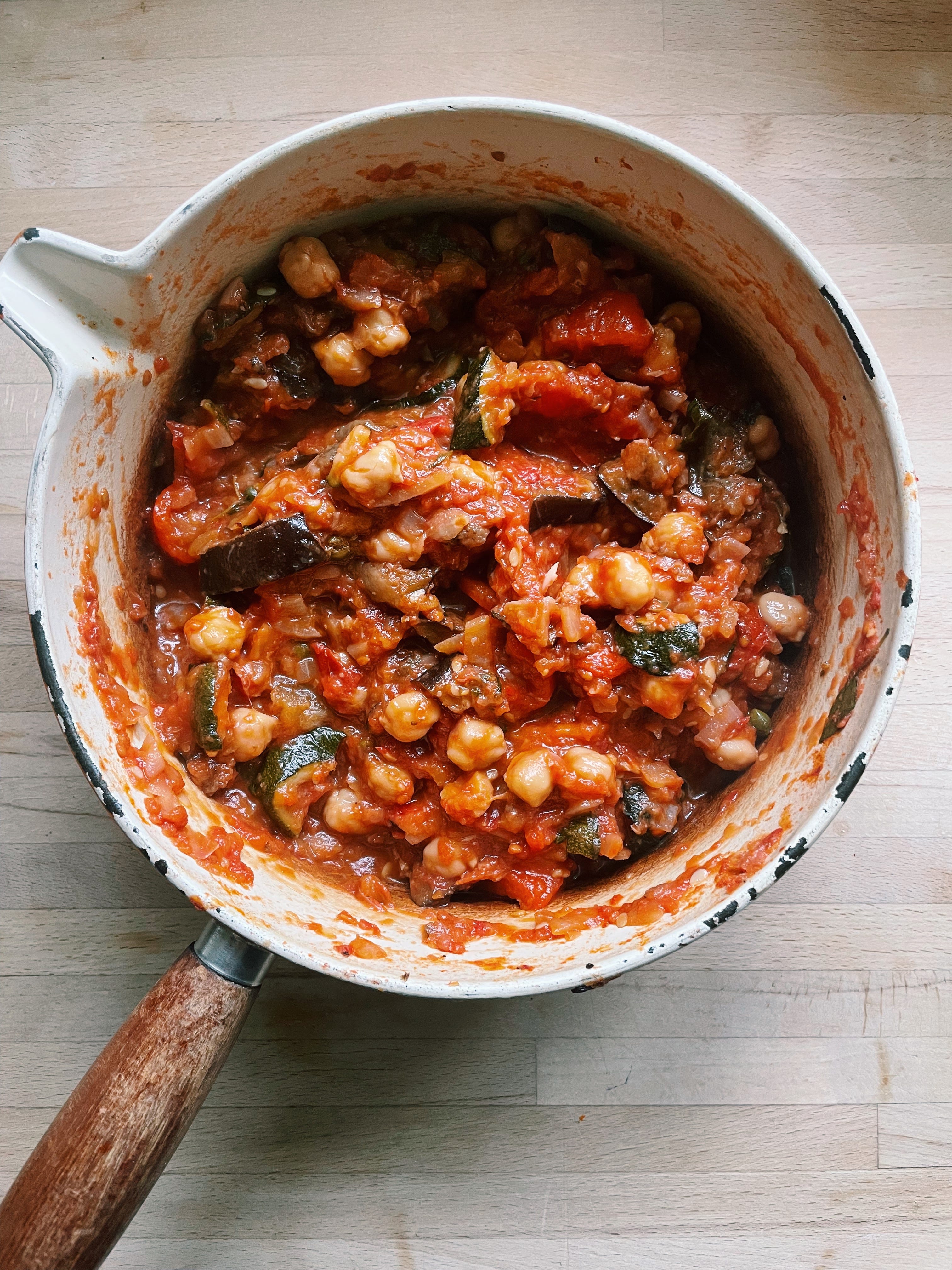 19 Spinning Too Many Plates by Stephi Blackwell