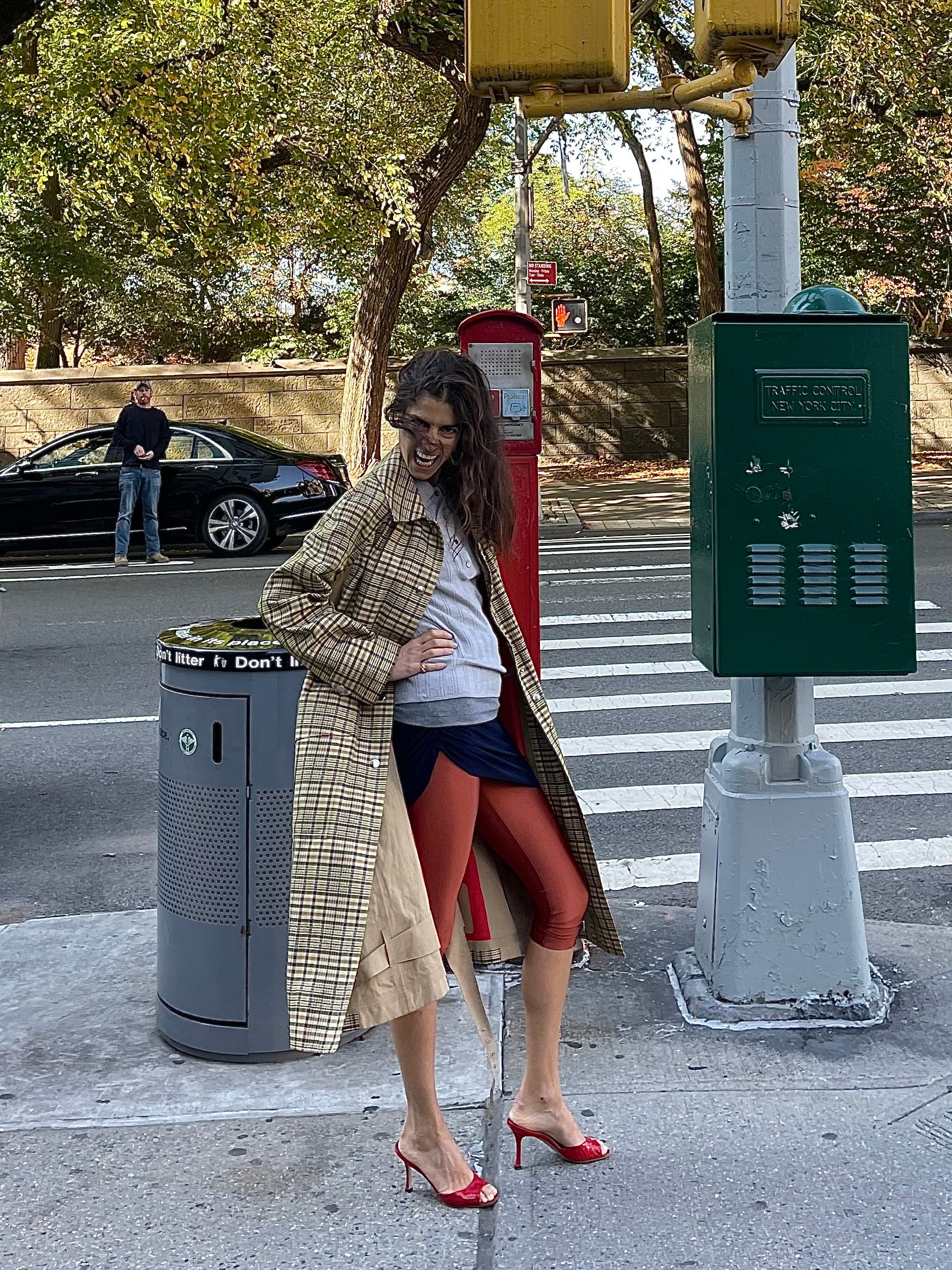 Tory burch discount mary leggings