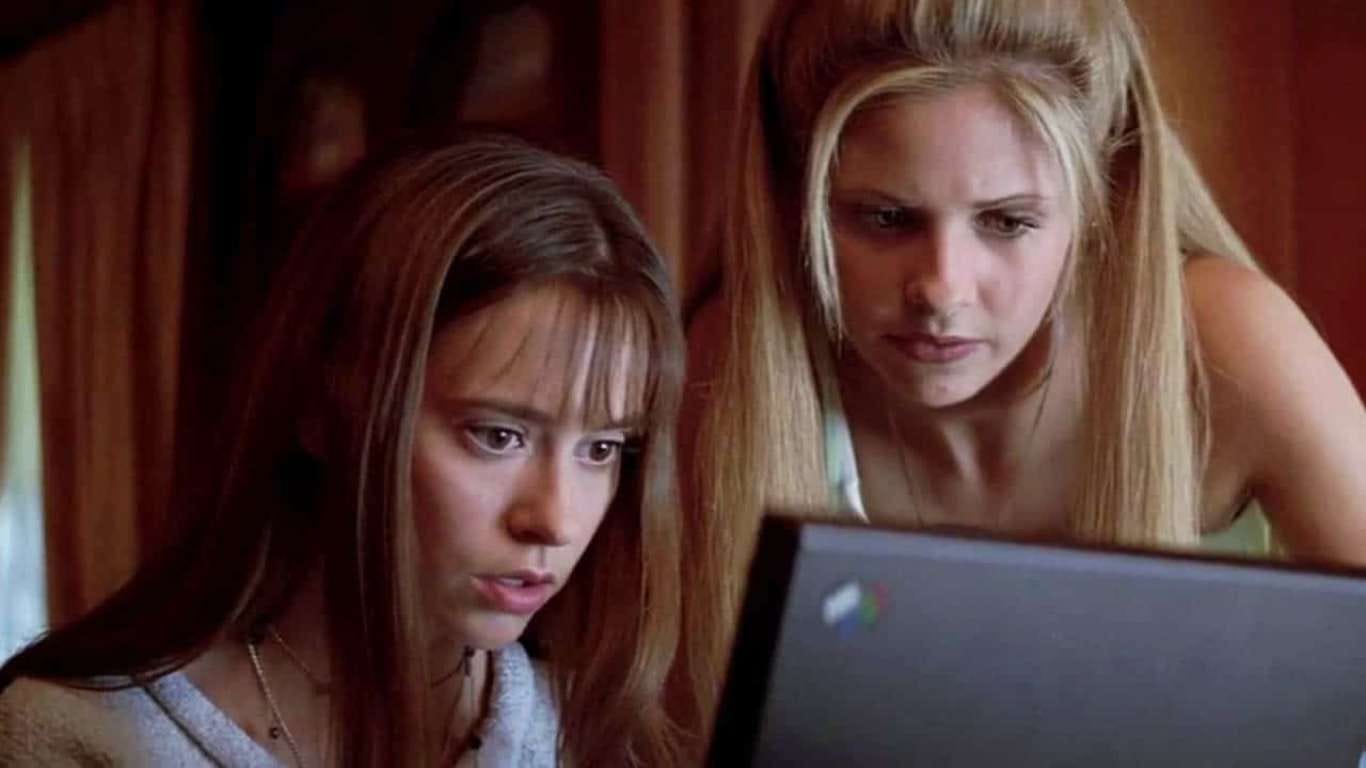 I know what you did discount last summer putlocker