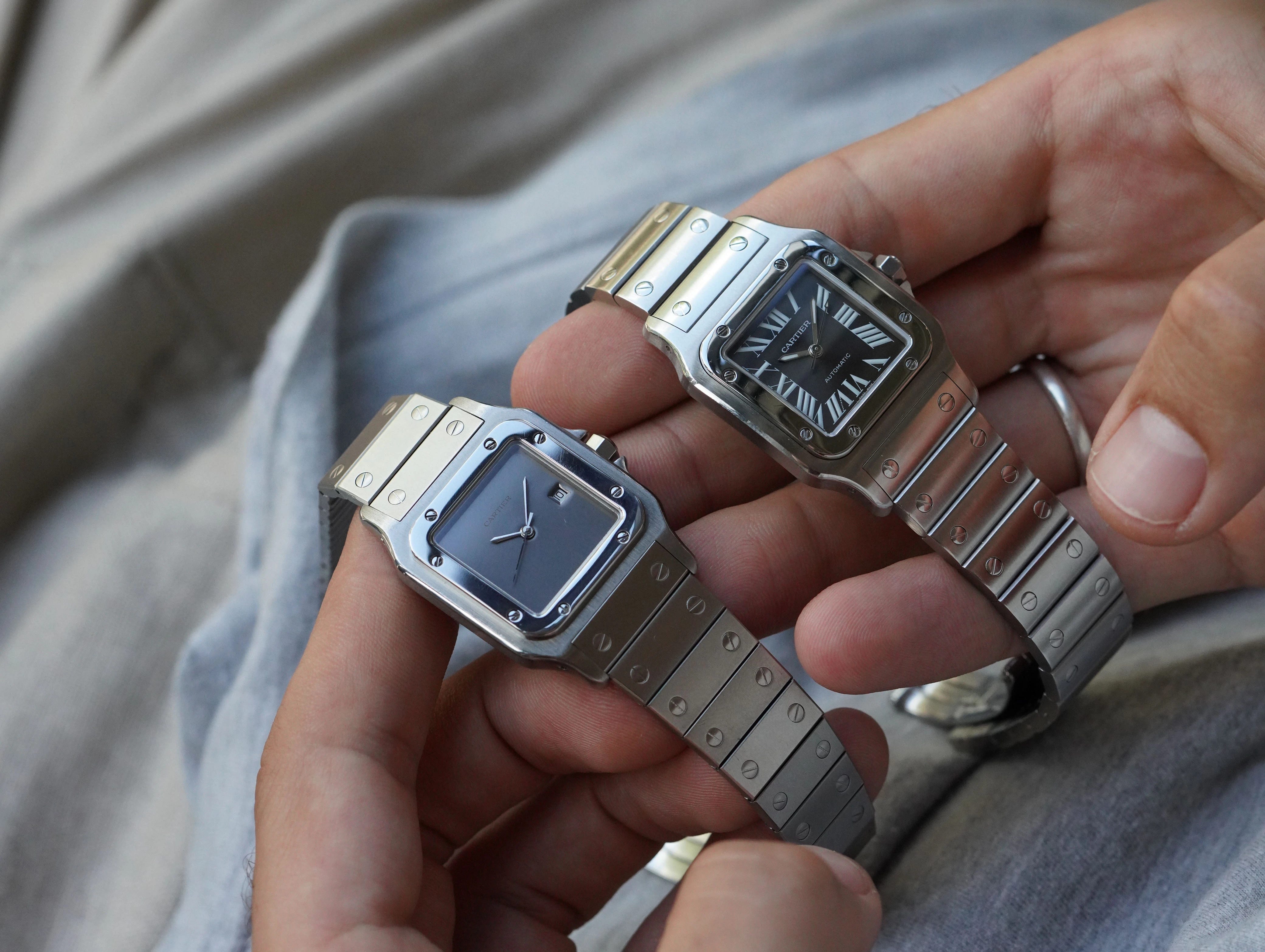 Cartier s best sale