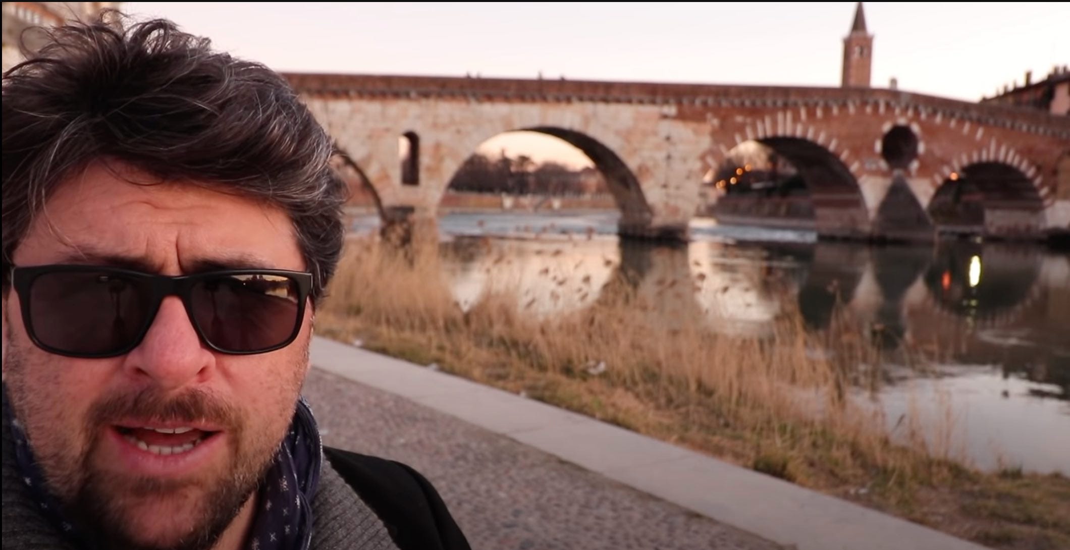 Oisín O’Malley’s YouTube Channel Is a Must-See for Watch, Travel, and ...