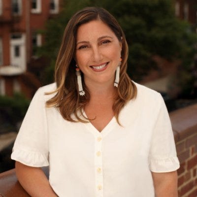 Sarah D | Substack