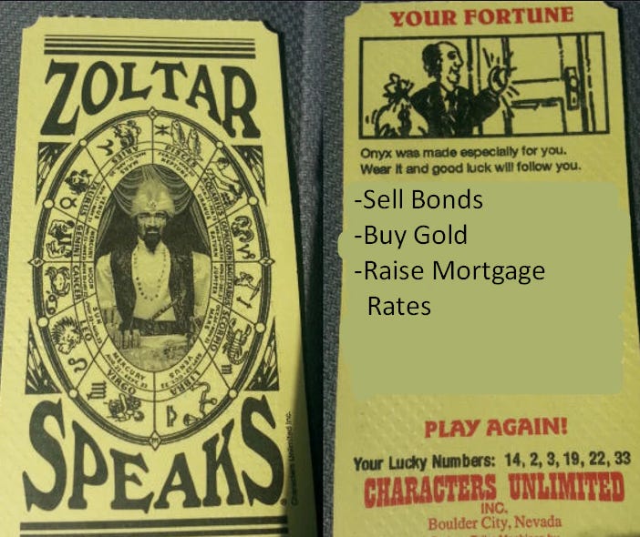 UNLOCKED Read This Before You Read Zoltan's Latest "Volkyries" Piece