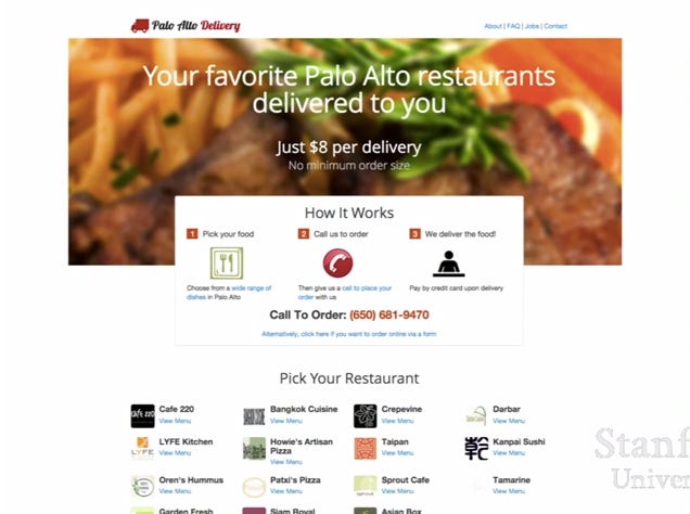 Doordash first time users deals