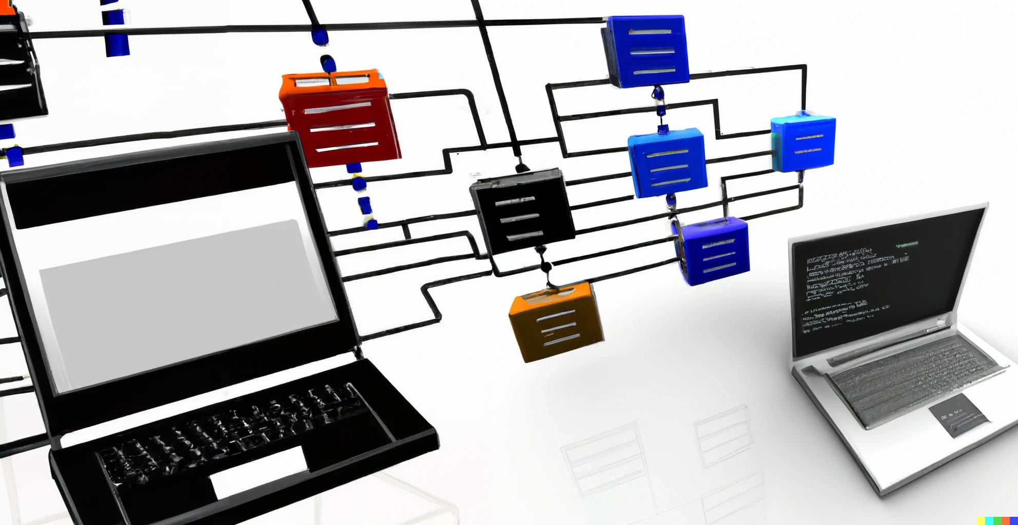 Bootstrapping Infrastructure as Code by Tim Myers