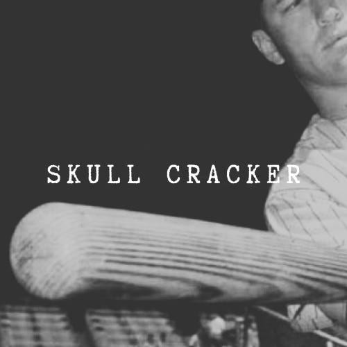SKULL CRACKER by David Pierce Jones The Daily Offering
