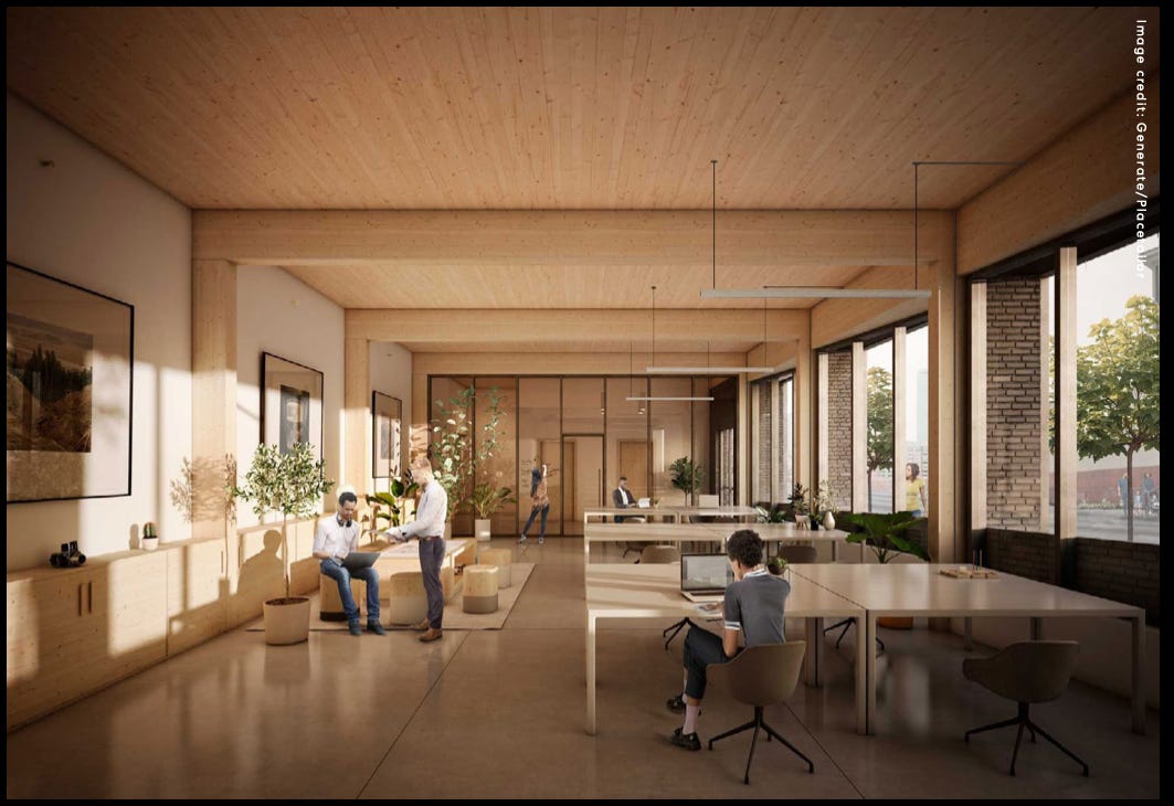 #17 — Mass timber construction - by Tom Vonk