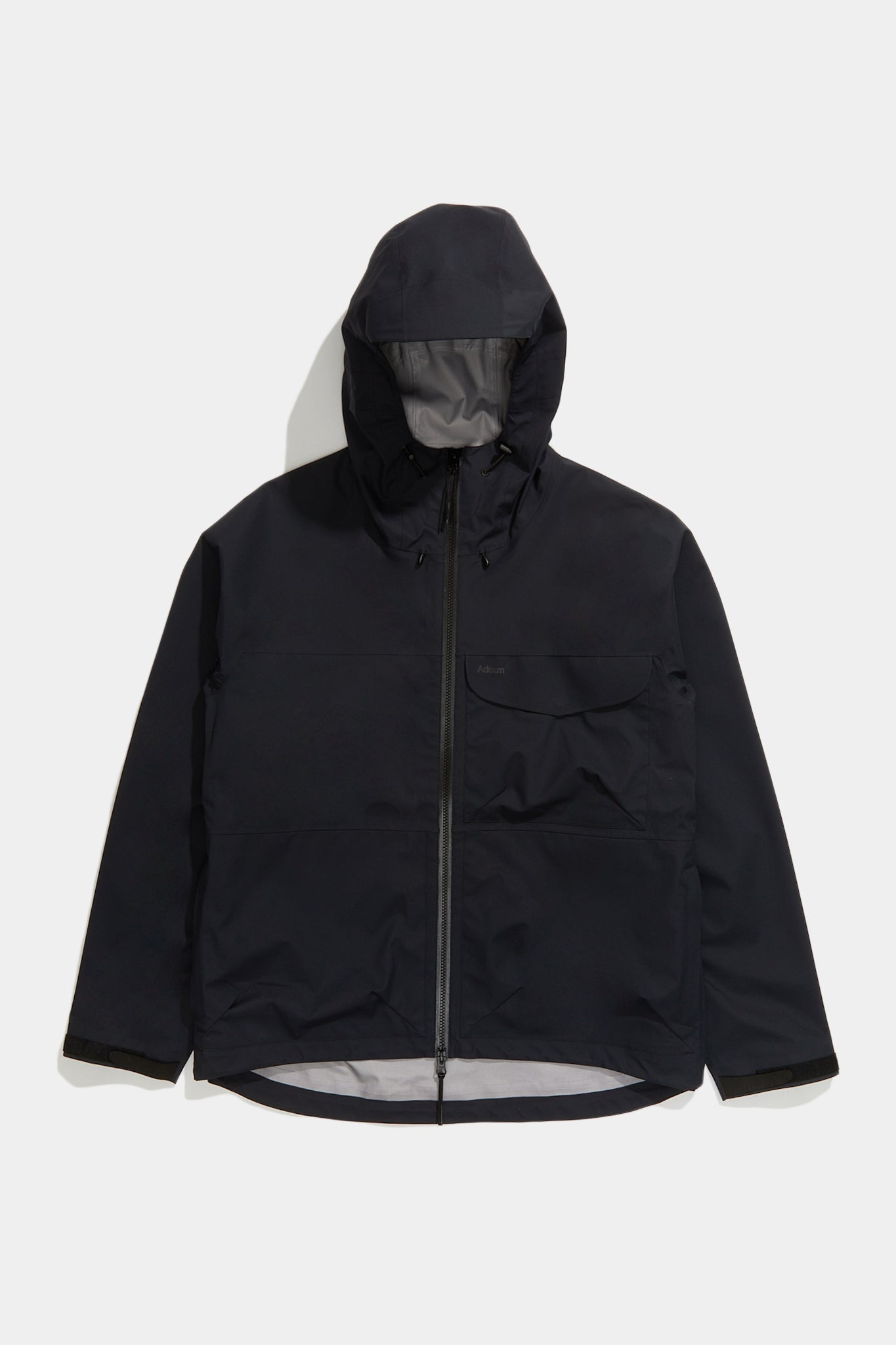 Adsum crew cheap jacket