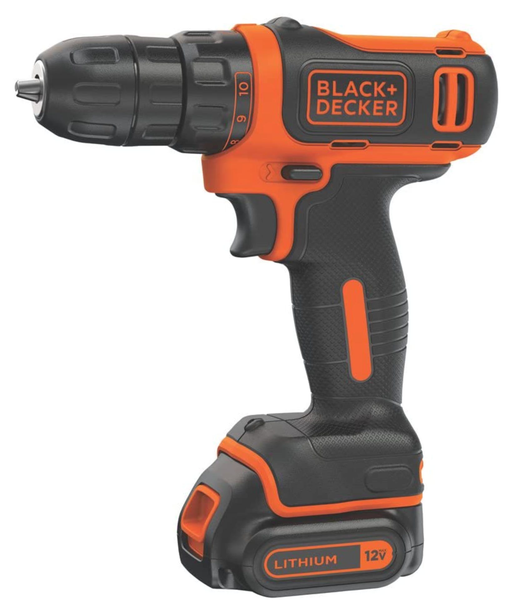 1961 black and decker cheap cordless drill