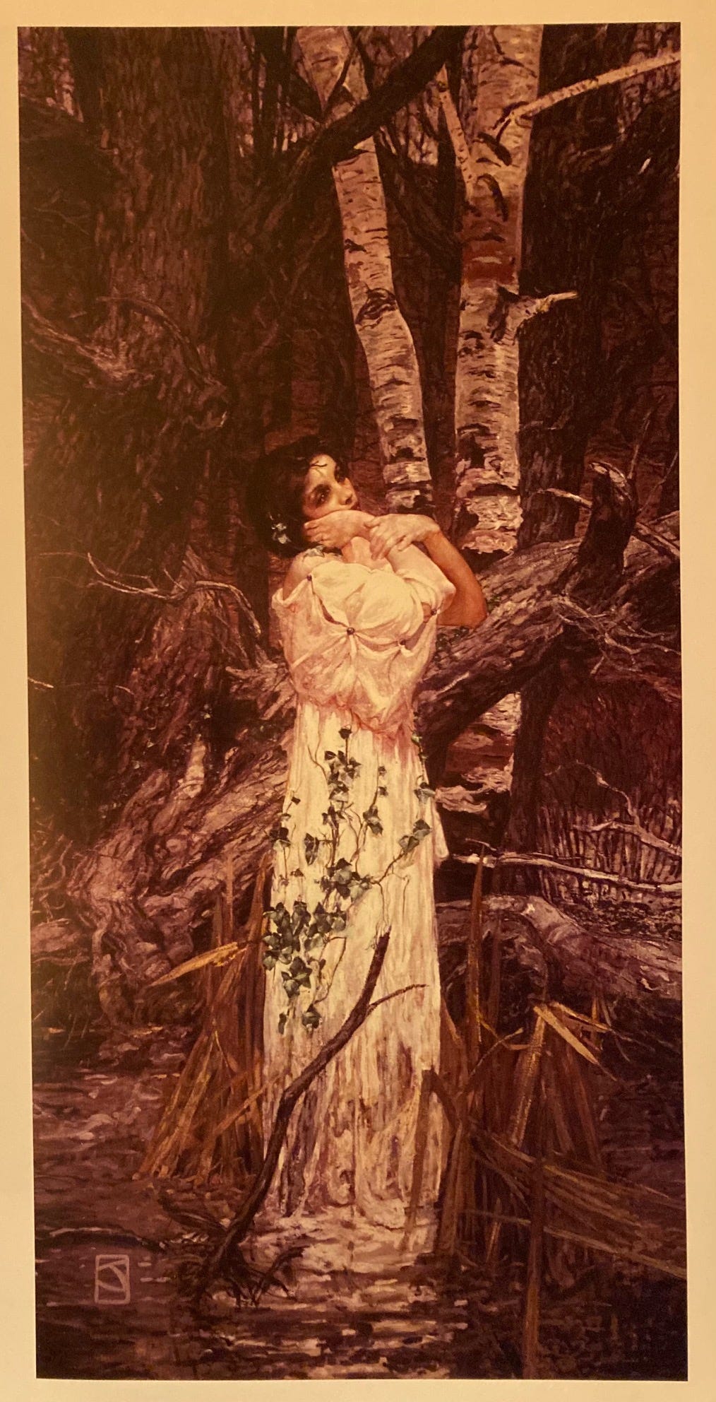 A Life in Art Jeffrey Jones ジェフリー・ジョーンズ A Life in Art