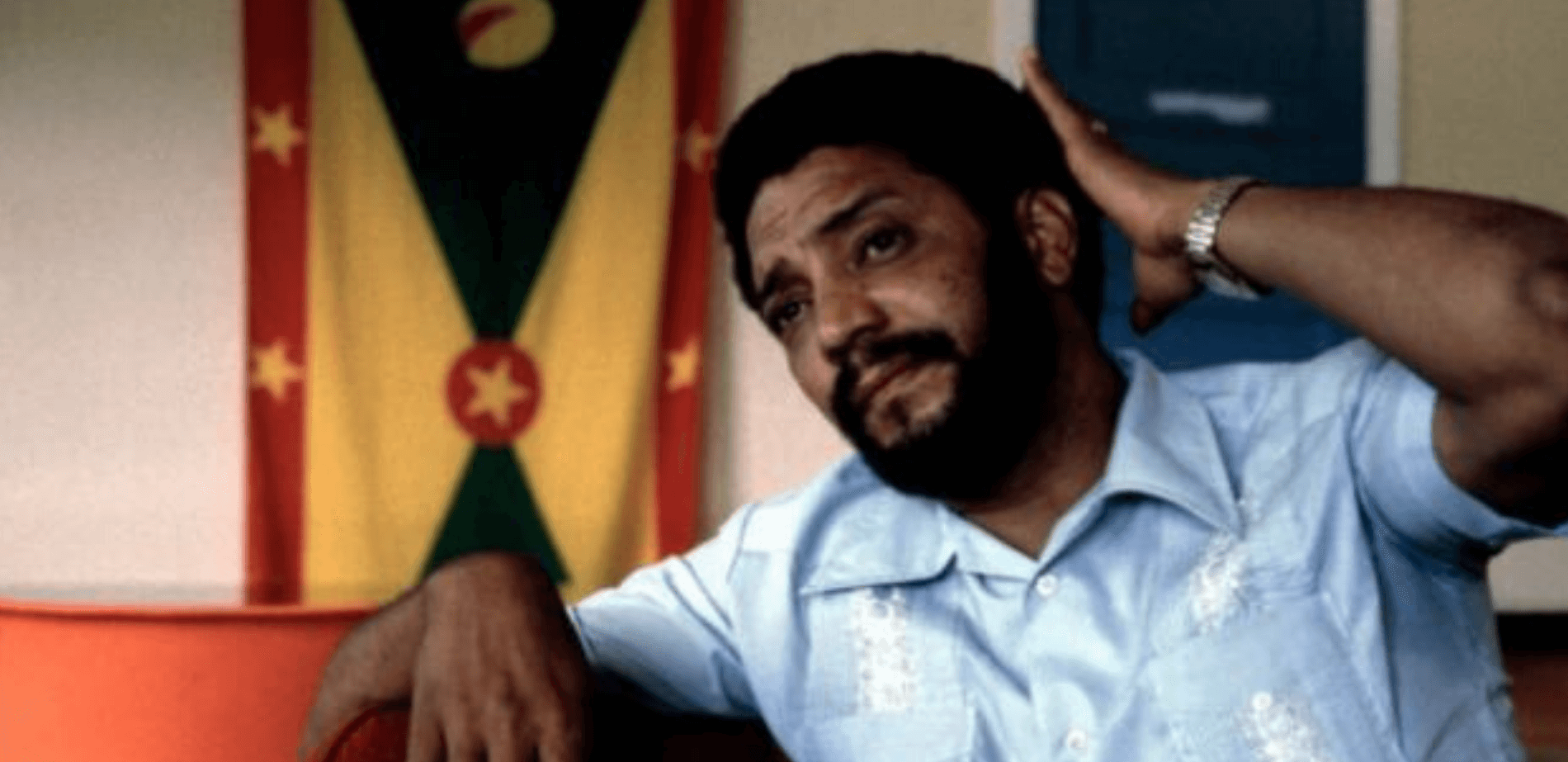 Maurice and the Legacy of the Grenadian Revolution