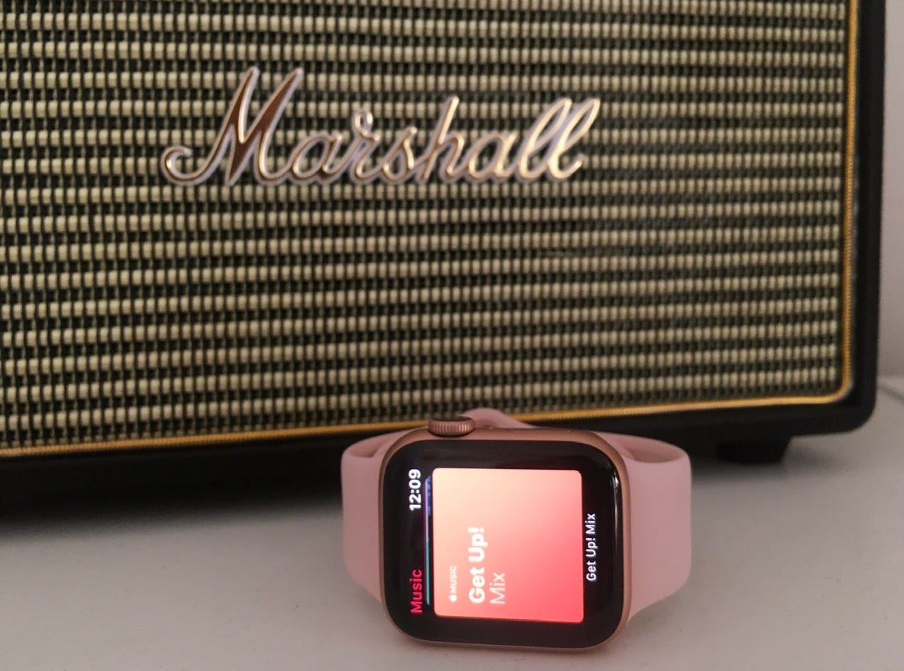 Watchos 7 changes best sale