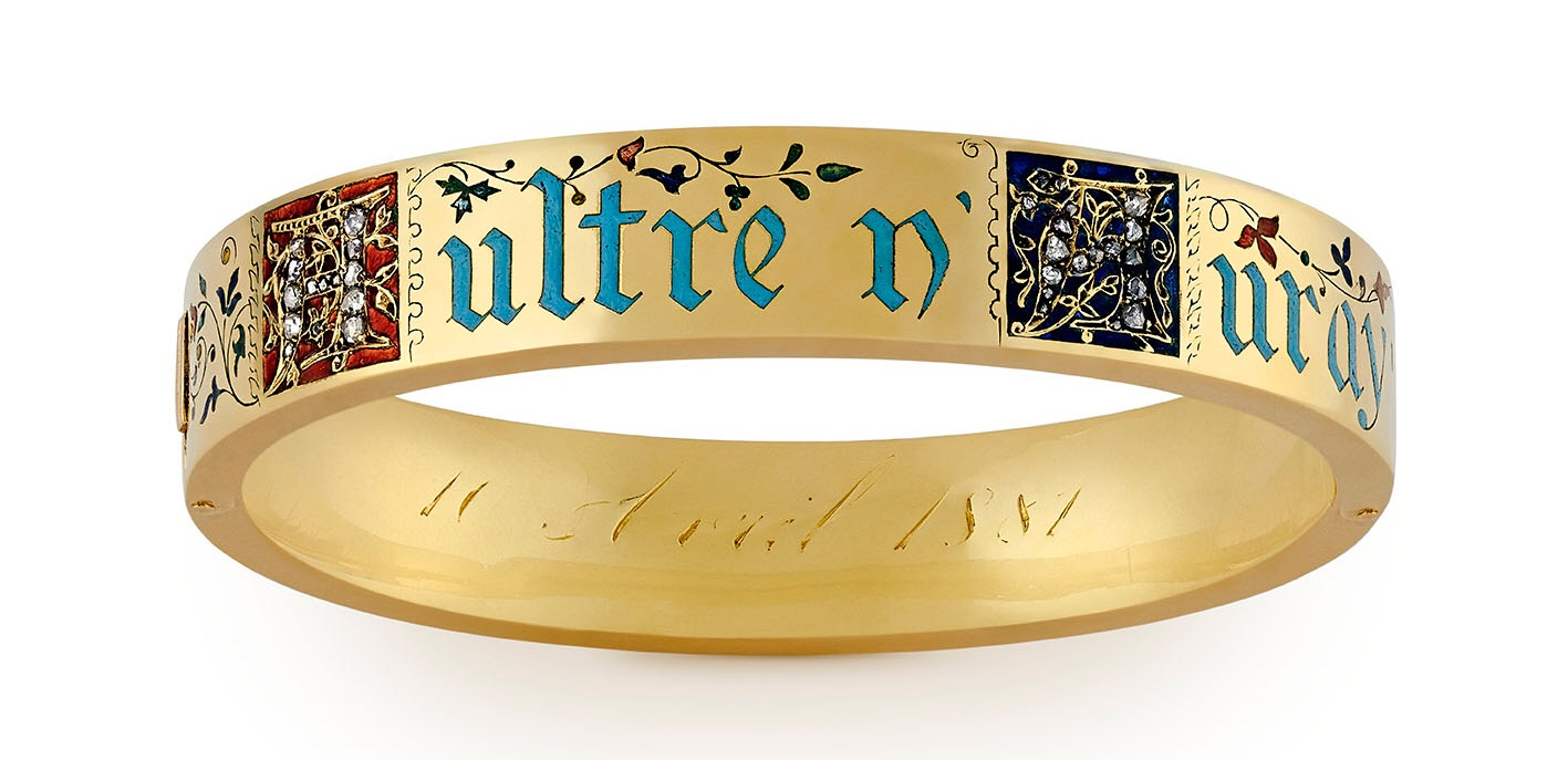 Kuuipo discount ring meaning