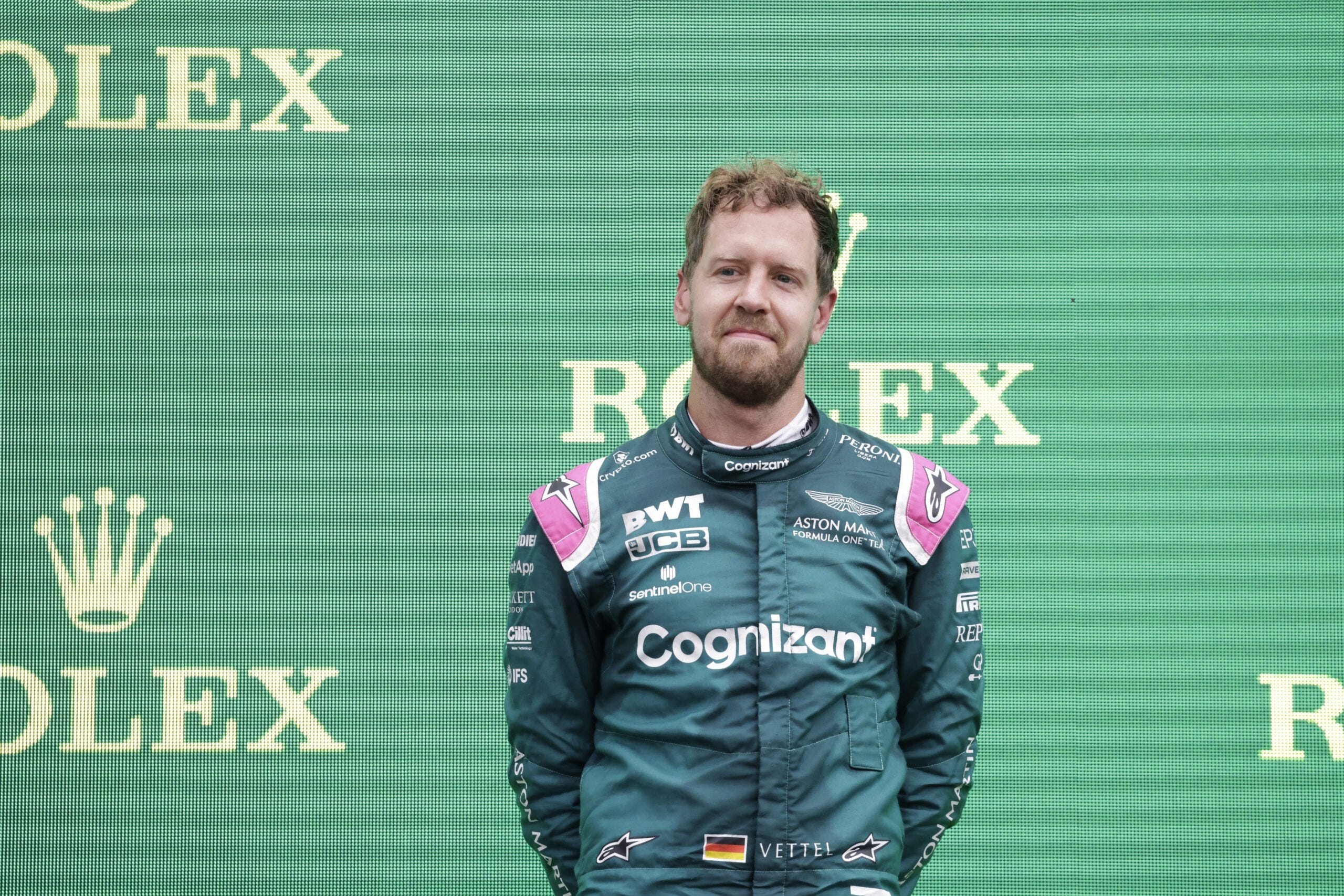 The Morning Warmup Sebastian Vettel Announces Retirement From F1