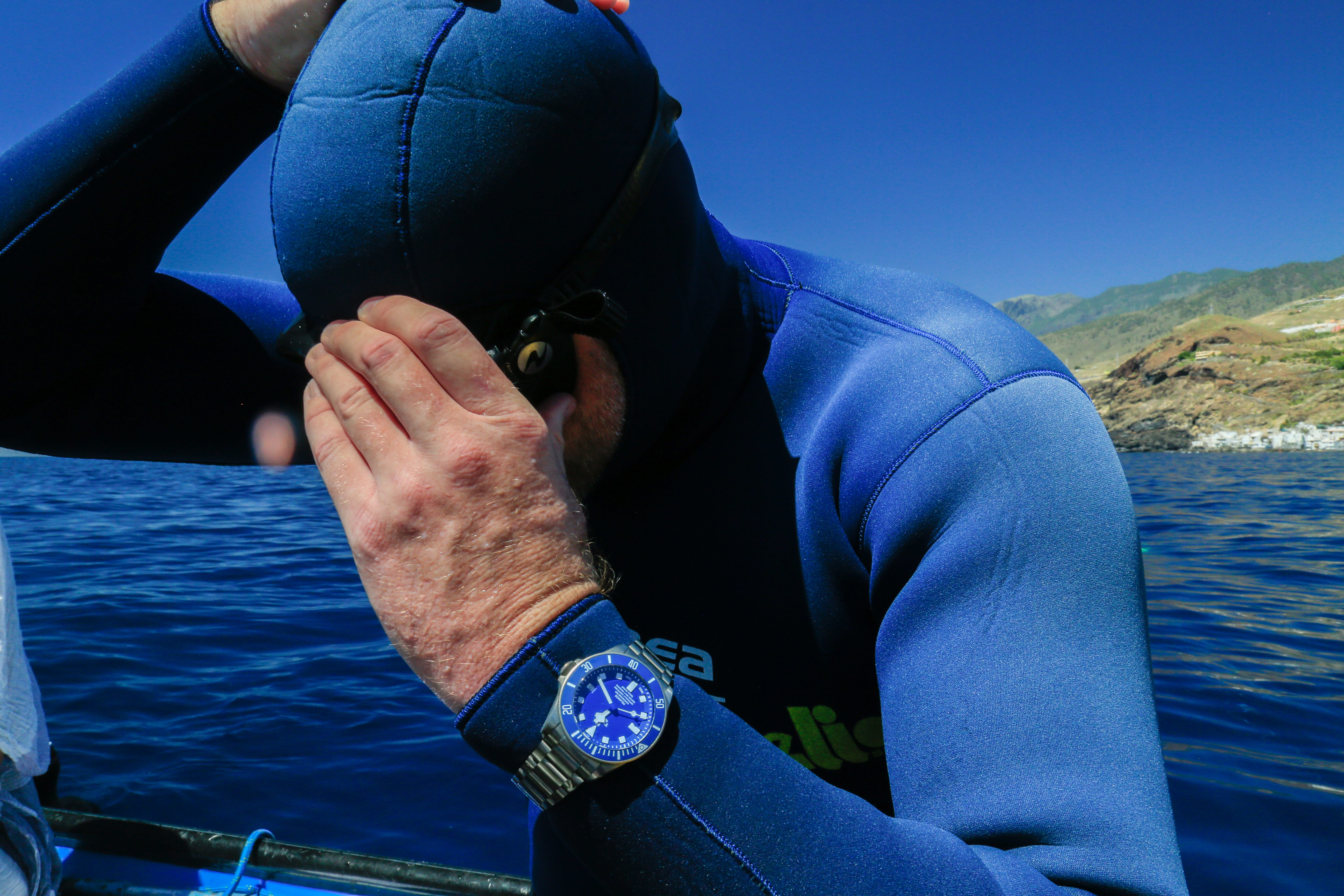 Best scuba diving watches sales