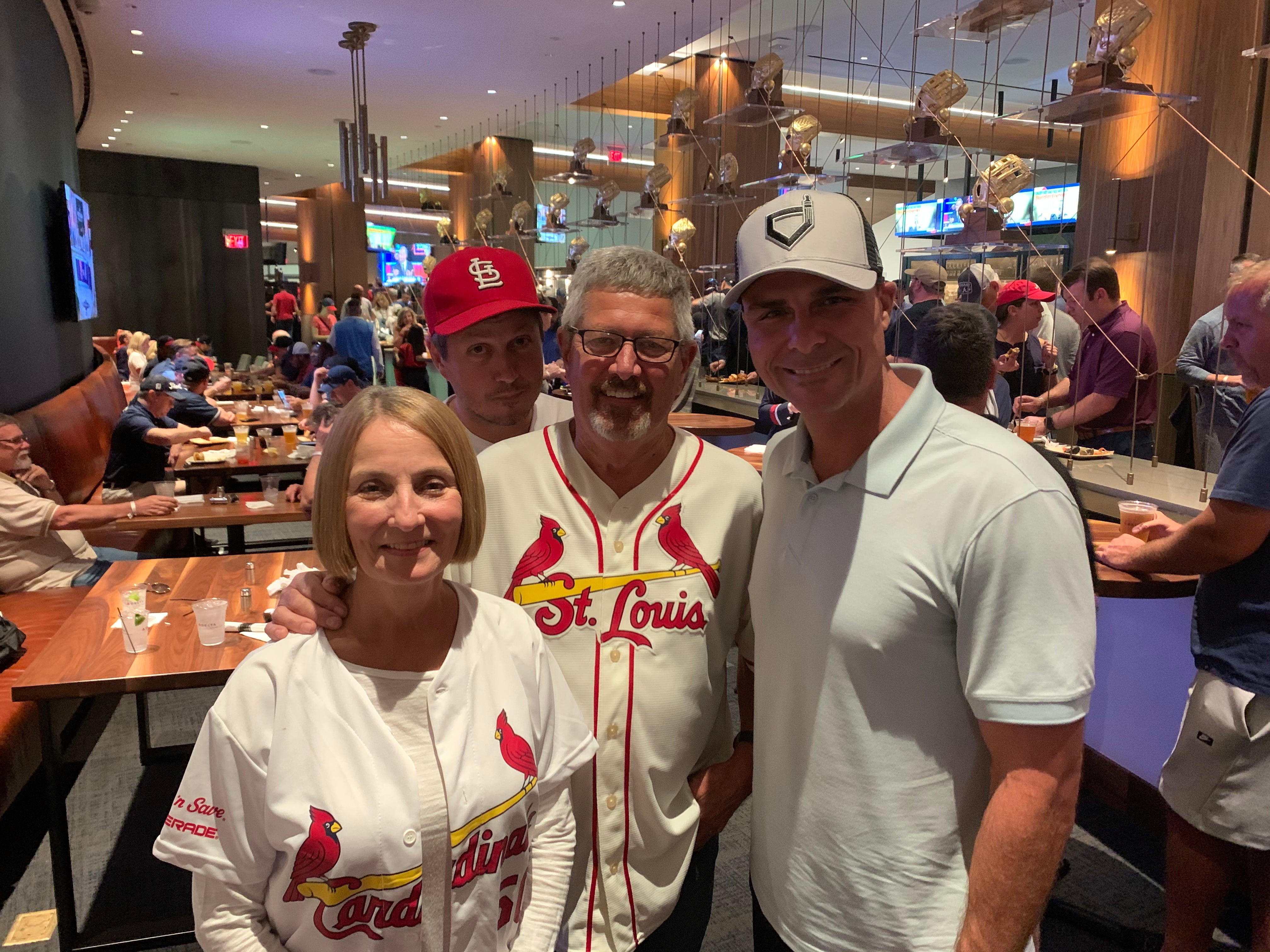 Rick ankiel discount