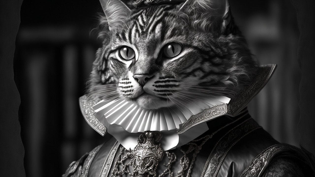 How to Develop Your Writing Style by augmented man