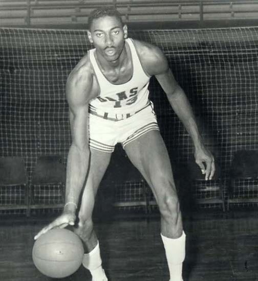 Wilt chamberlain college jersey on sale