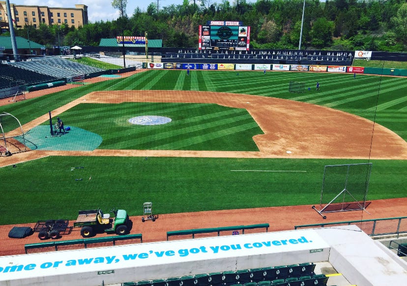 2021 MLB Top Prospects by Dynasty Baseball GM