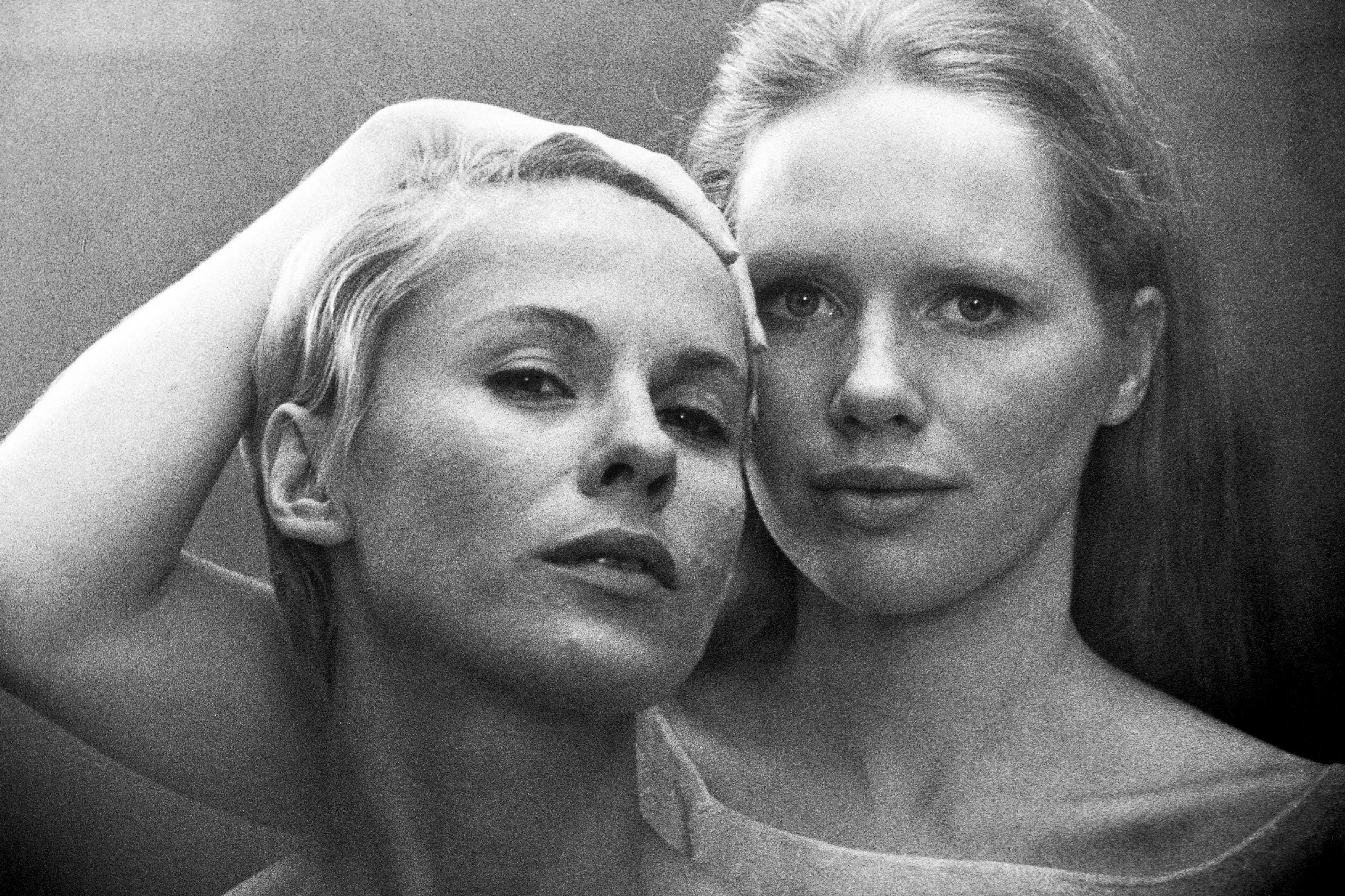 When they met - by Bithika Halder - Path Between Trees