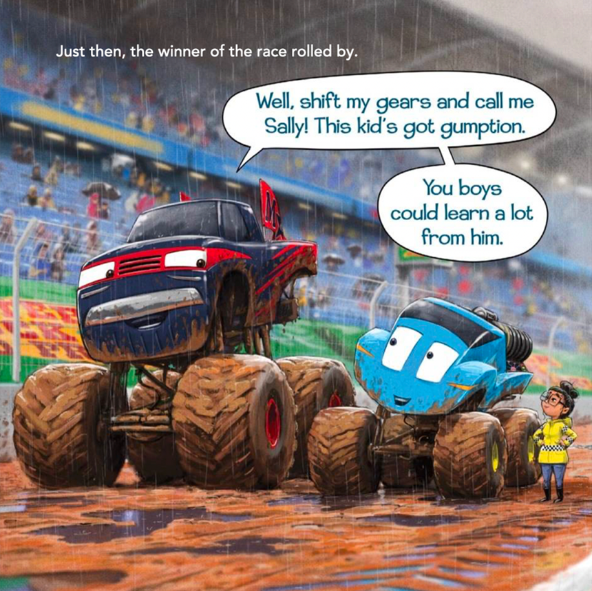 Review Elbow Grease by John Cena by Carina