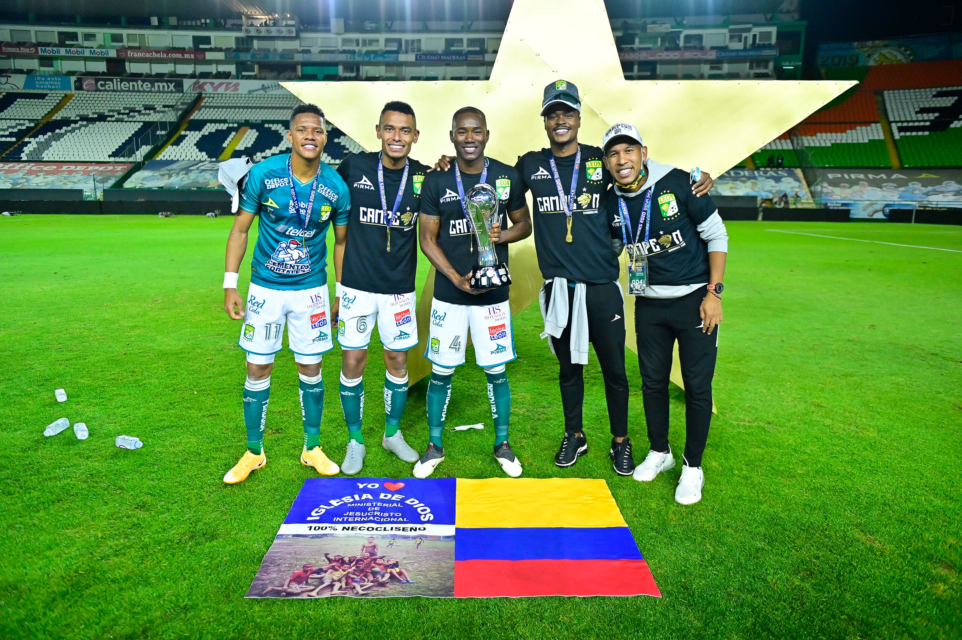Extranjeros en la Liga MX, ¿qué tan rentables son?