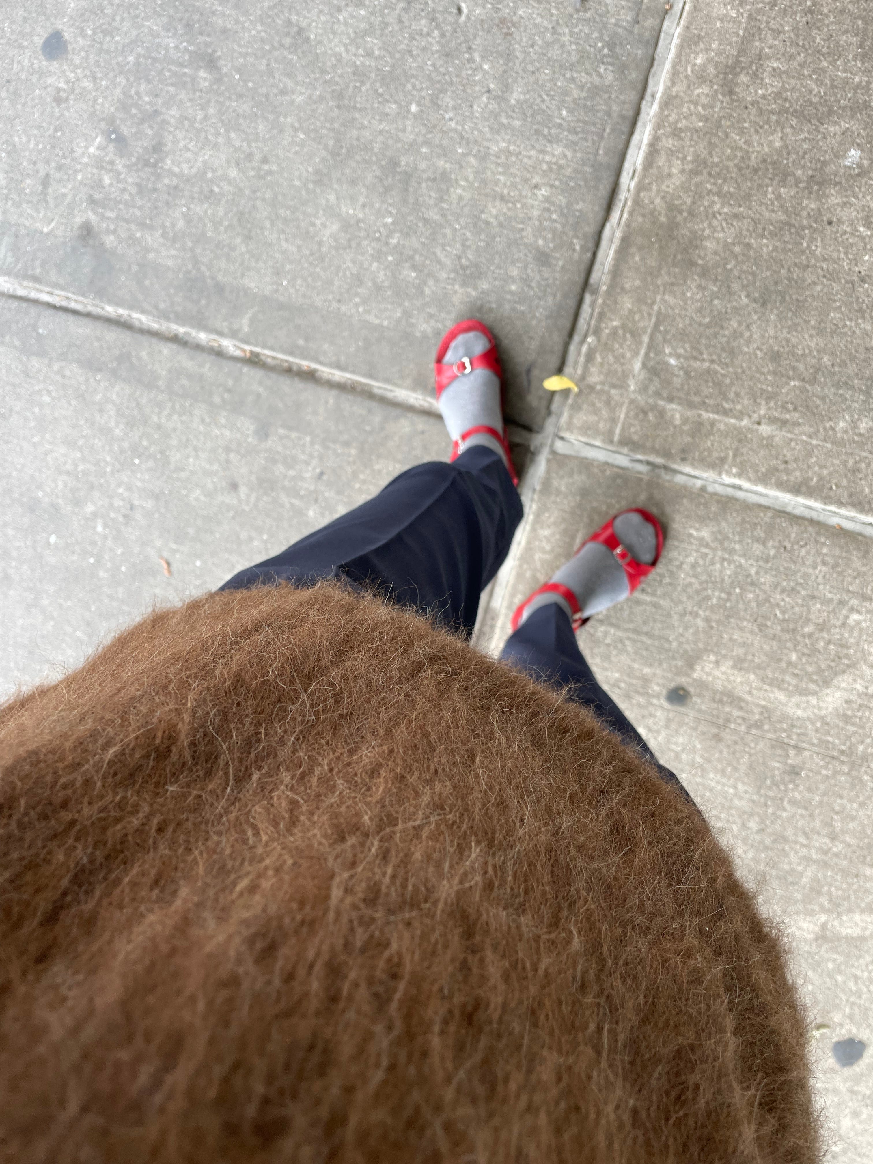 Somewhere sport sandal with sock new arrivals
