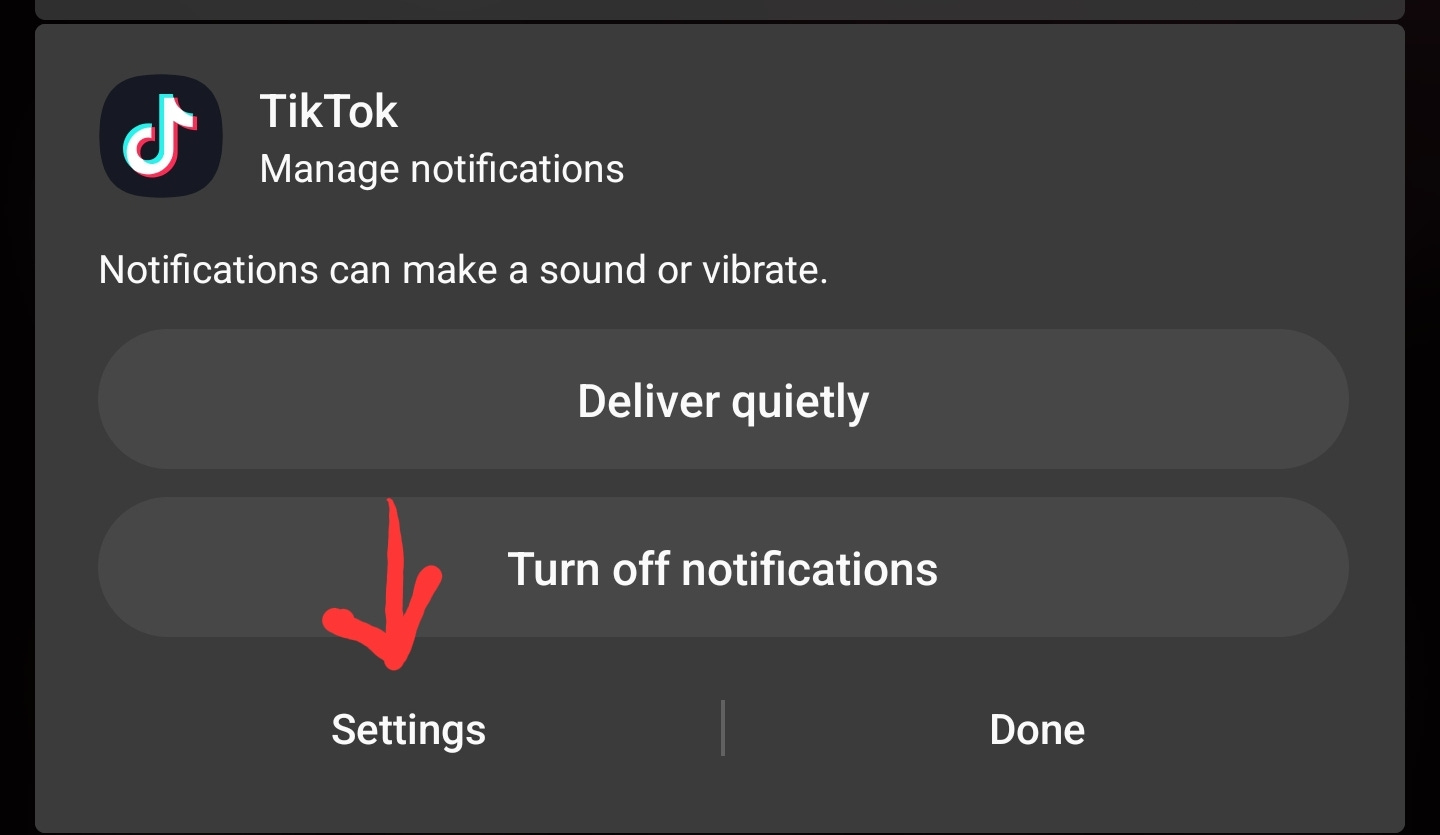 How To Stop Android App Notifications By Ryan Kennedy How To Stop Android App Notifications By Ryan Kennedy